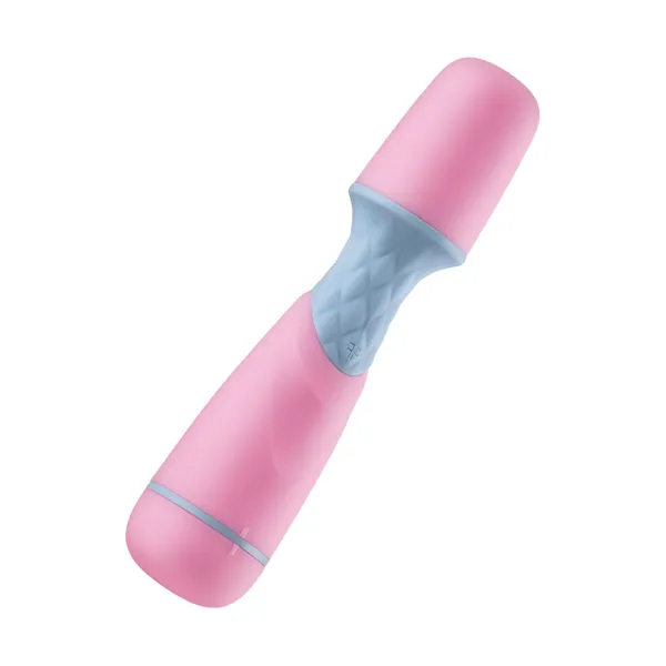 Mini-Vibrator FemmeFun Ffix Wand Pink