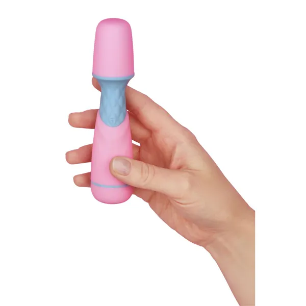 Mini-Vibrator FemmeFun Ffix Wand Pink