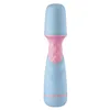 Mini-Vibrator FemmeFun Ffix Wand Blue