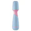 Mini-Vibrator FemmeFun Ffix Wand Blue