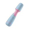 Mini-Vibrator FemmeFun Ffix Wand Blue