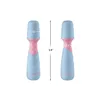 Mini-Vibrator FemmeFun Ffix Wand Blue