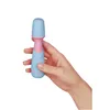 Mini-Vibrator FemmeFun Ffix Wand Blue