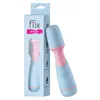 Mini-Vibrator FemmeFun Ffix Wand Blue