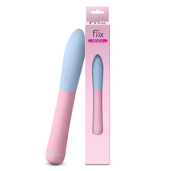 Vibrator FemmeFunn Ffix Pink