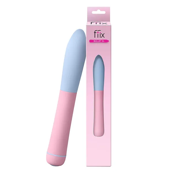 Vibrator FemmeFunn Ffix Pink