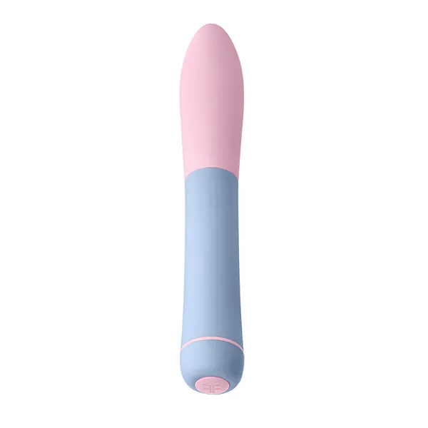 Vibrator FemmeFunn Ffix Blue