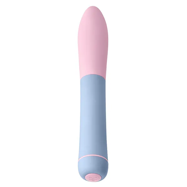 Vibrator FemmeFunn Ffix Blue