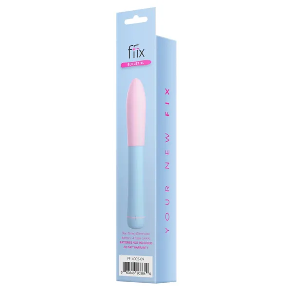 Vibrator FemmeFunn Ffix Blue