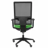 Office Chair Horna bali Piqueras y Crespo ALI22SC Green Pistachio