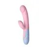 G-Spot Vibrator FemmeFunn Ffix Pink