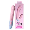 G-Spot Vibrator FemmeFunn Ffix Pink