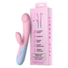 G-Spot Vibrator FemmeFunn Ffix Pink