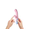 G-Spot Vibrator FemmeFunn Ffix Pink