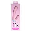 G-Spot Vibrator FemmeFunn Ffix Pink