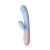 G-Spot Vibrator FemmeFunn Ffix Blue