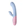 G-Spot Vibrator FemmeFunn Ffix Blue