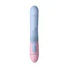 G-Spot Vibrator FemmeFunn Ffix Blue