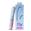 G-Spot Vibrator FemmeFunn Ffix Blue