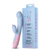 G-Spot Vibrator FemmeFunn Ffix Blue