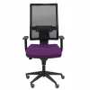 Office Chair Horna bali Piqueras y Crespo LI760SC Purple