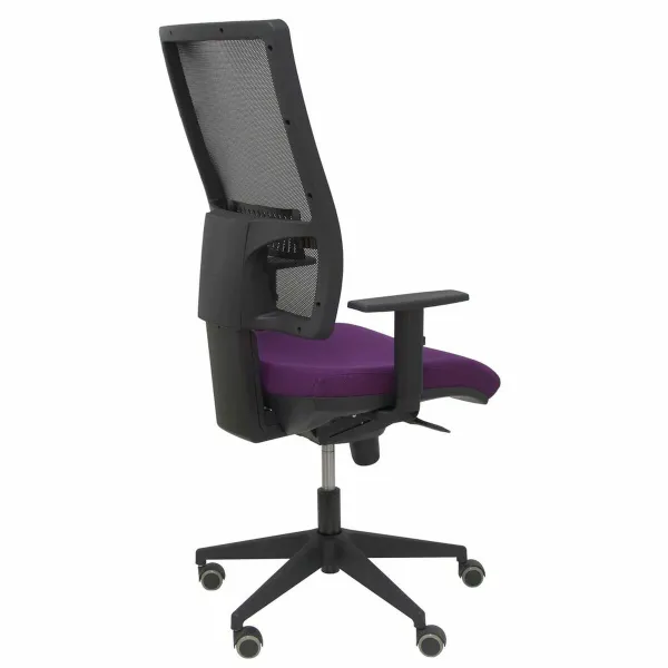 Офисный стул Horna bali Piqueras y Crespo LI760SC Фиолетовый