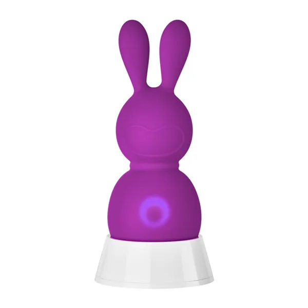 Mini-Vibrator FemmeFun Bunny Purple