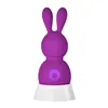 Mini-Vibrator FemmeFun Bunny Purple