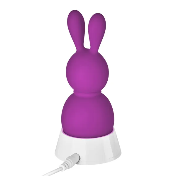 Mini-Vibrator FemmeFun Bunny Purple