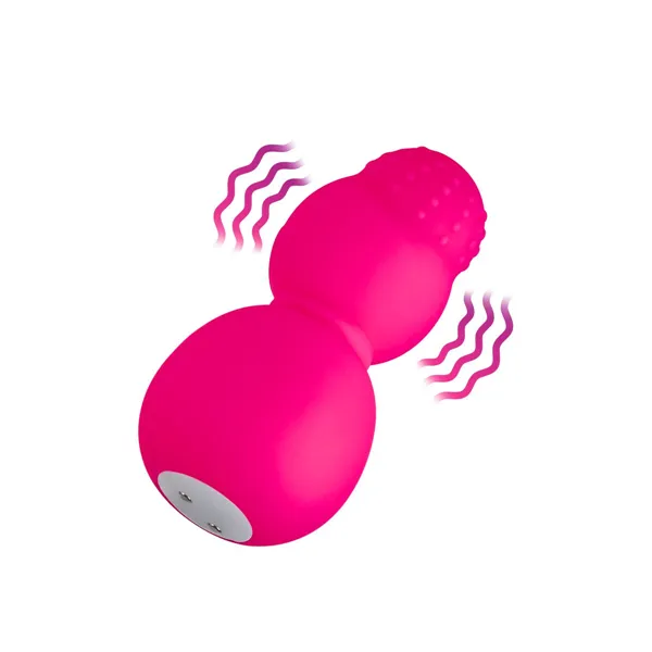 Mini-Vibrator FemmeFun Nubby Pink