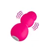 Mini-Vibrator FemmeFun Nubby Pink