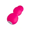 Mini-Vibrator FemmeFun Nubby Pink