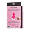 Mini-Vibrator FemmeFun Nubby Pink