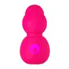 Mini-Vibrator FemmeFun Nubby Pink