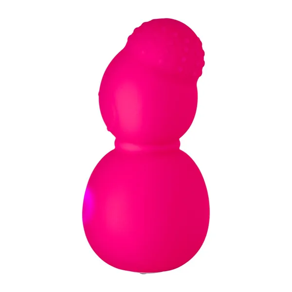 Mini-Vibrator FemmeFun Nubby Pink