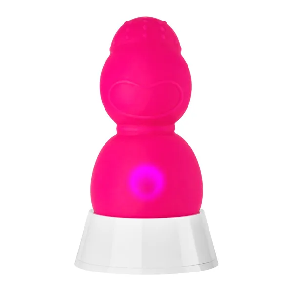 Mini-Vibrator FemmeFun Nubby Pink