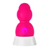 Mini-Vibrator FemmeFun Nubby Pink