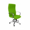 Office Chair Caudete bali Piqueras y Crespo BBALI22 Green Pistachio