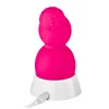 Mini-Vibrator FemmeFun Nubby Pink