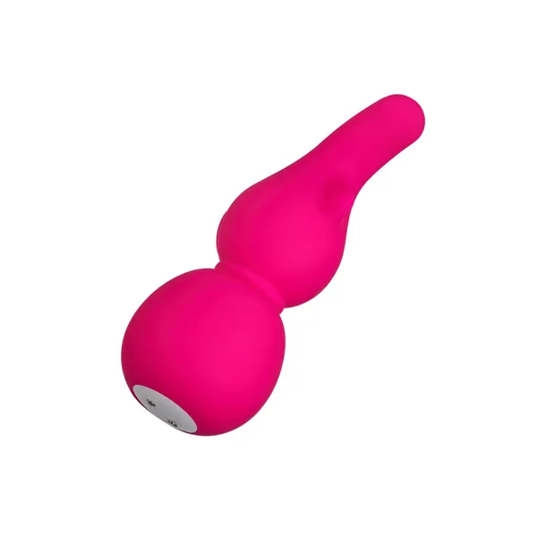 Mini-Vibrator FemmeFun Stubby Pink