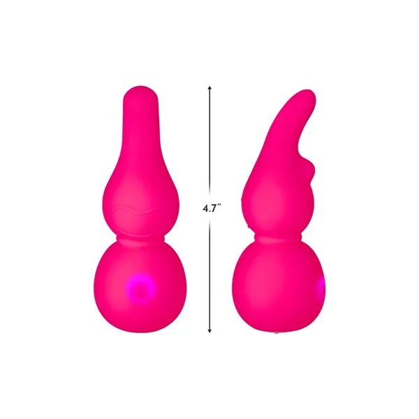 Mini-Vibrator FemmeFun Stubby Pink