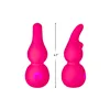 Mini-Vibrator FemmeFun Stubby Pink