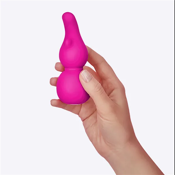 Mini-Vibrator FemmeFun Stubby Pink