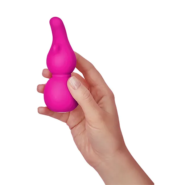 Mini-Vibrator FemmeFun Stubby Pink