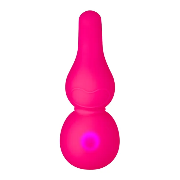 Mini-Vibrator FemmeFun Stubby Pink