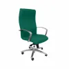 Office Chair Caudete bali Piqueras y Crespo BALI456 Emerald Green