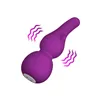 Mini-Vibrator FemmeFun Stubby Purple