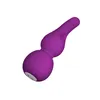 Mini-Vibrator FemmeFun Stubby Purple