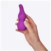 Mini-Vibrator FemmeFun Stubby Purple