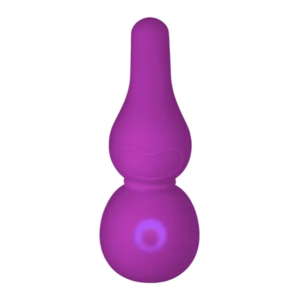 Mini-Vibrator FemmeFun Stubby Purple